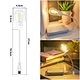 led night light